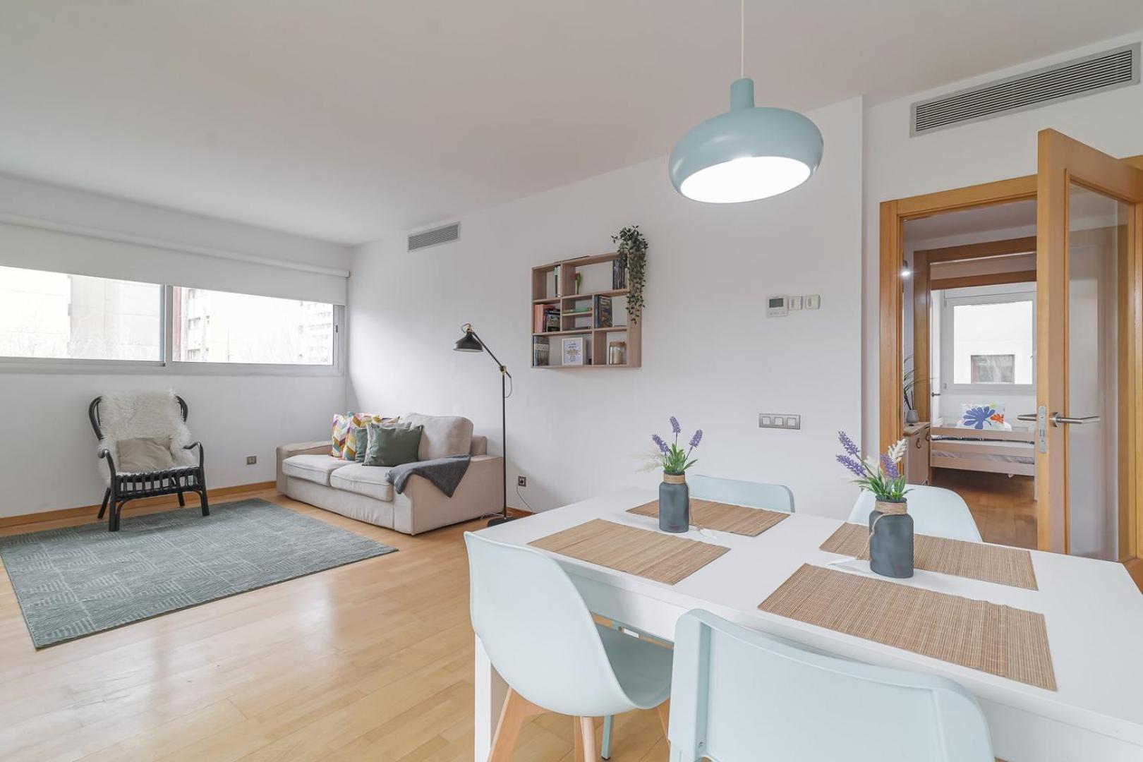 Guestready - Sant Adria De Besos Hideaway Leilighet Barcelona Eksteriør bilde