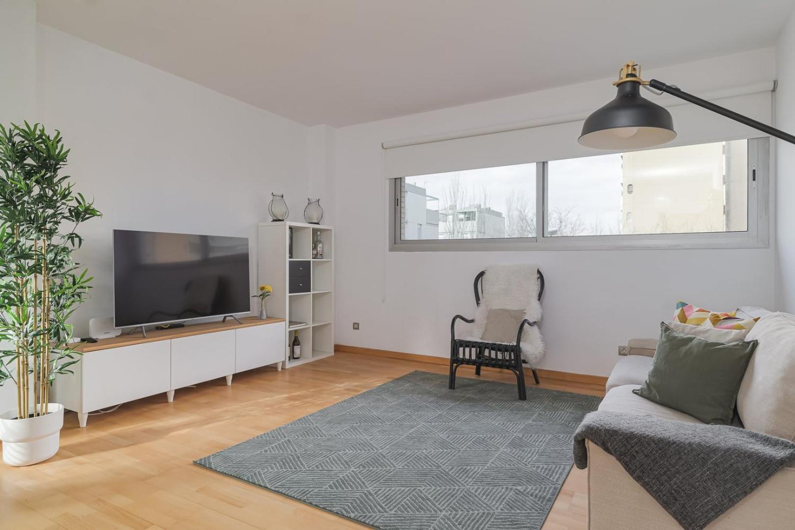Guestready - Sant Adria De Besos Hideaway Leilighet Barcelona Eksteriør bilde
