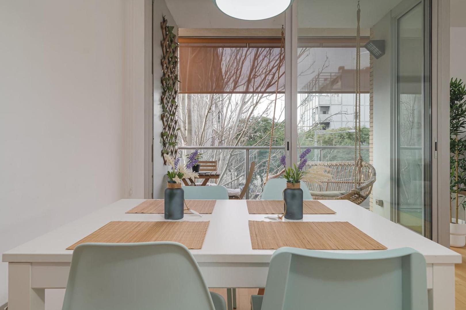Guestready - Sant Adria De Besos Hideaway Leilighet Barcelona Eksteriør bilde