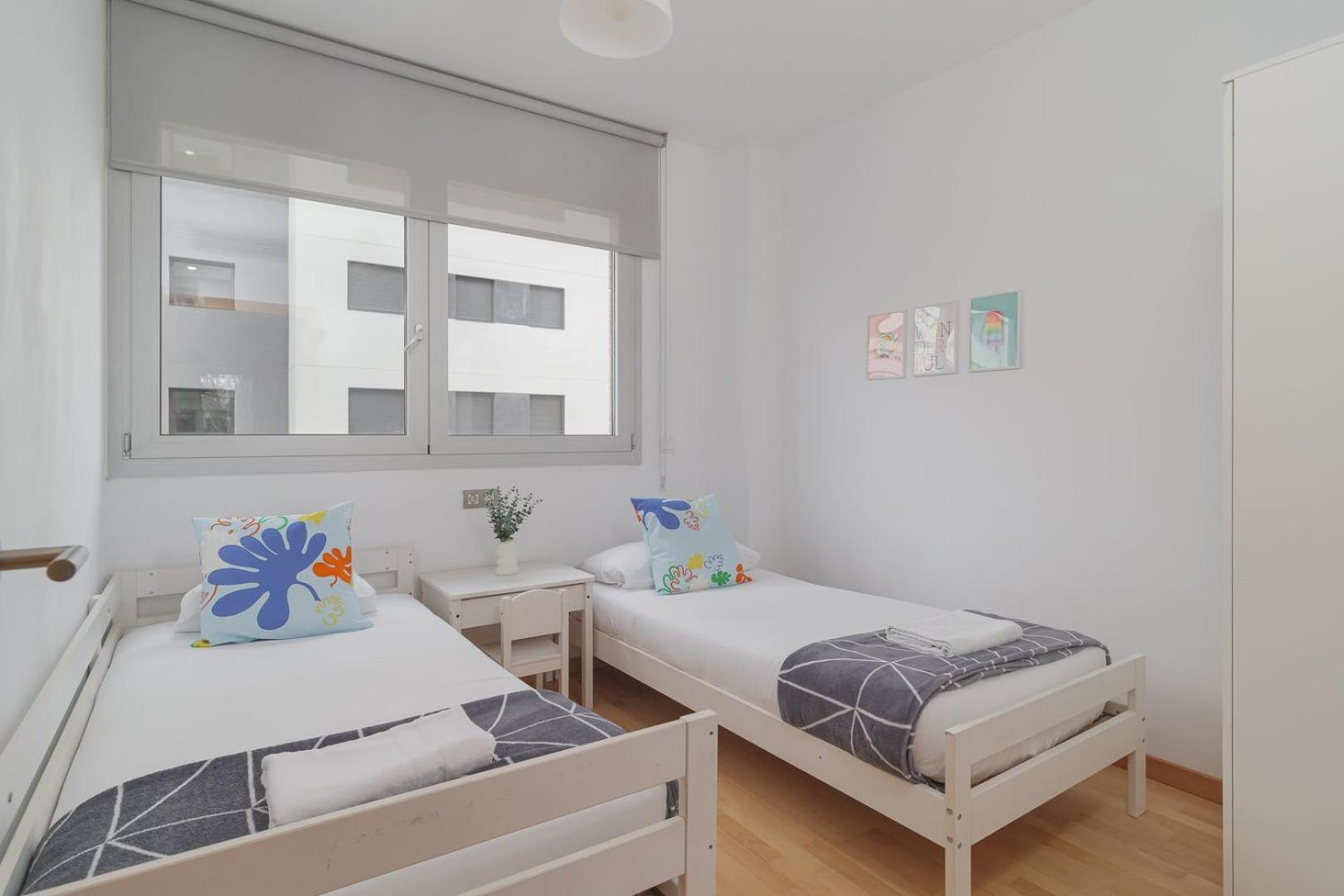 Guestready - Sant Adria De Besos Hideaway Leilighet Barcelona Eksteriør bilde