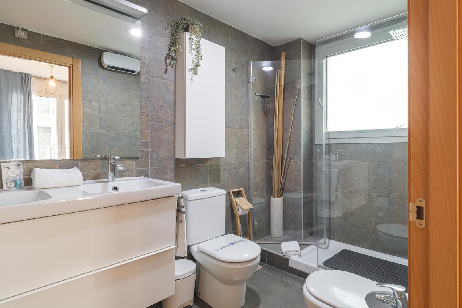 Guestready - Sant Adria De Besos Hideaway Leilighet Barcelona Eksteriør bilde