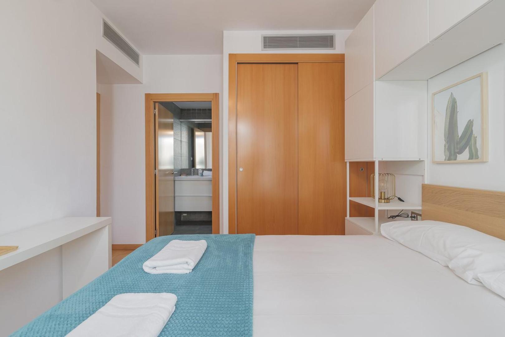 Guestready - Sant Adria De Besos Hideaway Leilighet Barcelona Eksteriør bilde