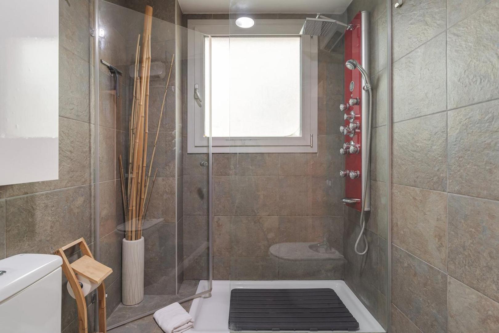 Guestready - Sant Adria De Besos Hideaway Leilighet Barcelona Eksteriør bilde