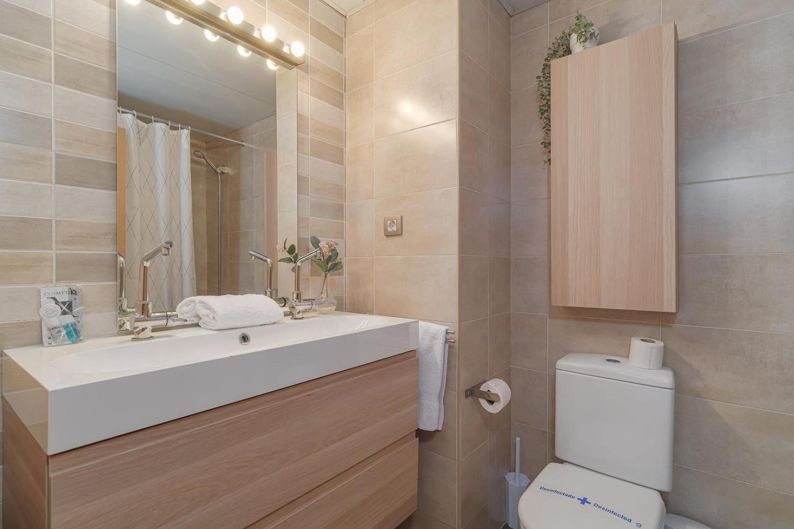 Guestready - Sant Adria De Besos Hideaway Leilighet Barcelona Eksteriør bilde