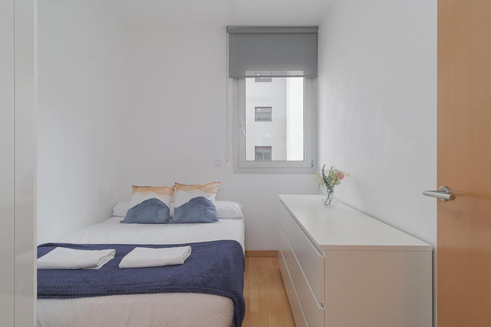 Guestready - Sant Adria De Besos Hideaway Leilighet Barcelona Eksteriør bilde