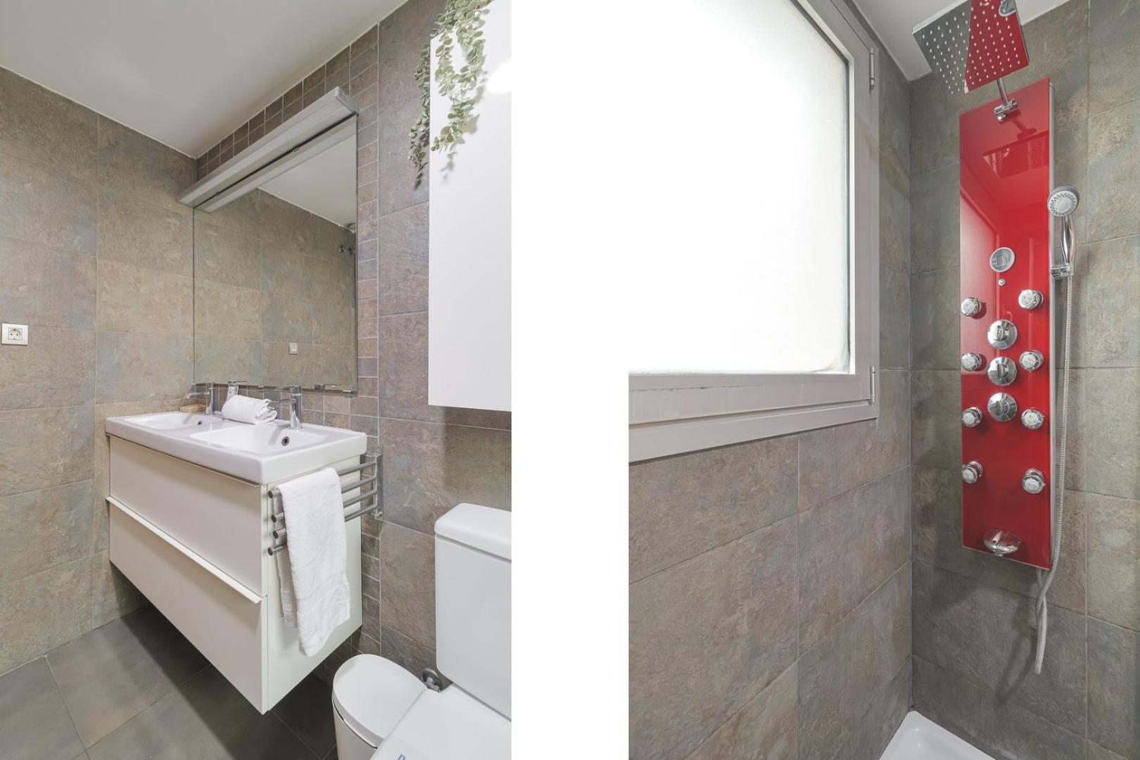 Guestready - Sant Adria De Besos Hideaway Leilighet Barcelona Eksteriør bilde