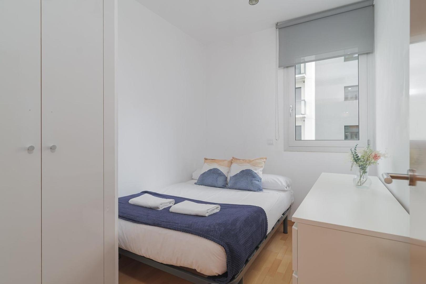 Guestready - Sant Adria De Besos Hideaway Leilighet Barcelona Eksteriør bilde