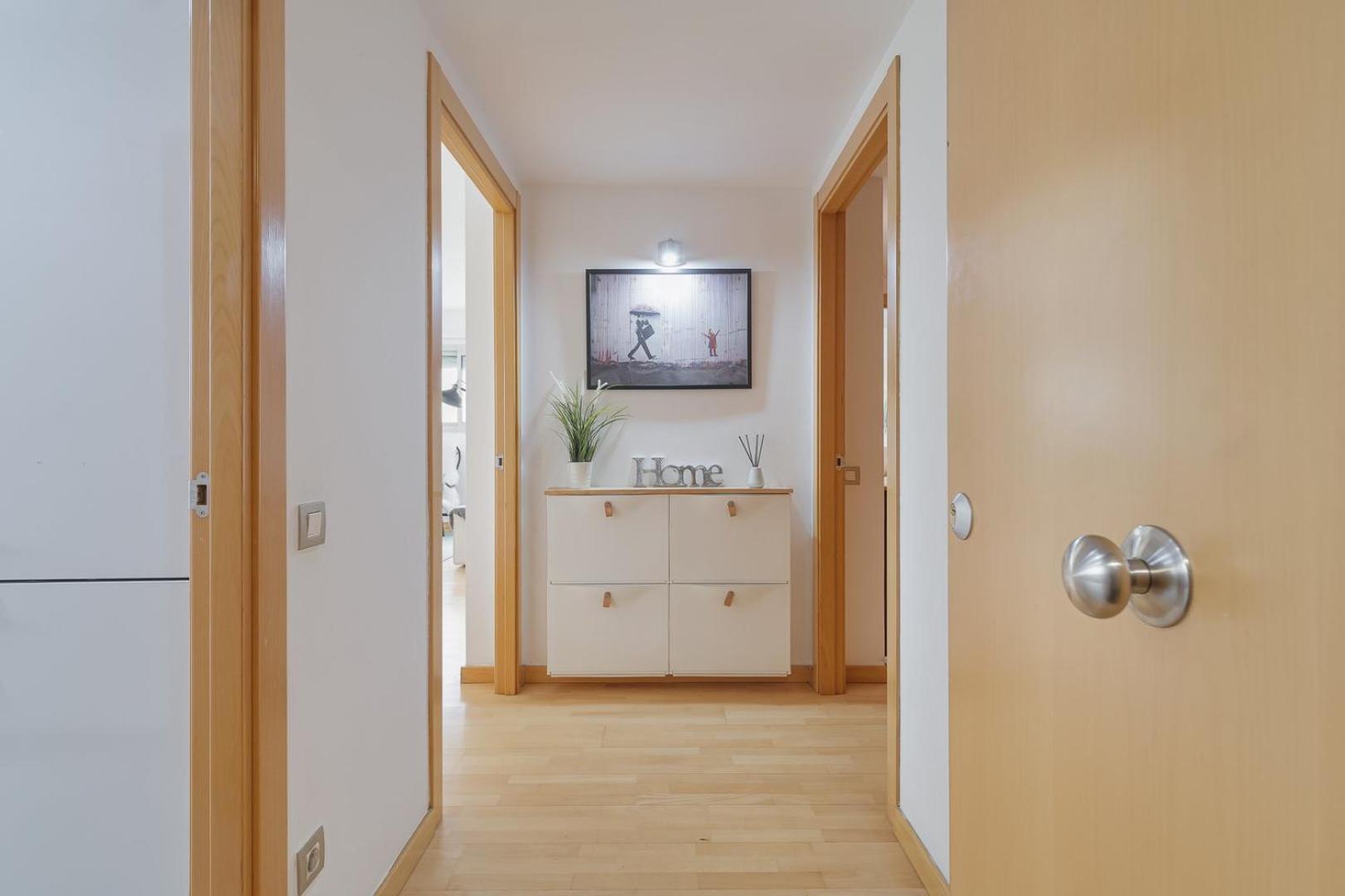 Guestready - Sant Adria De Besos Hideaway Leilighet Barcelona Eksteriør bilde