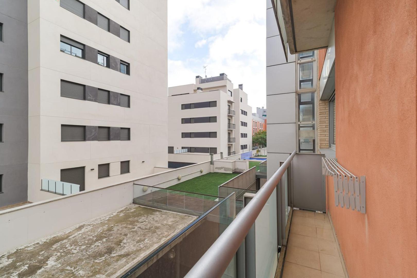 Guestready - Sant Adria De Besos Hideaway Leilighet Barcelona Eksteriør bilde