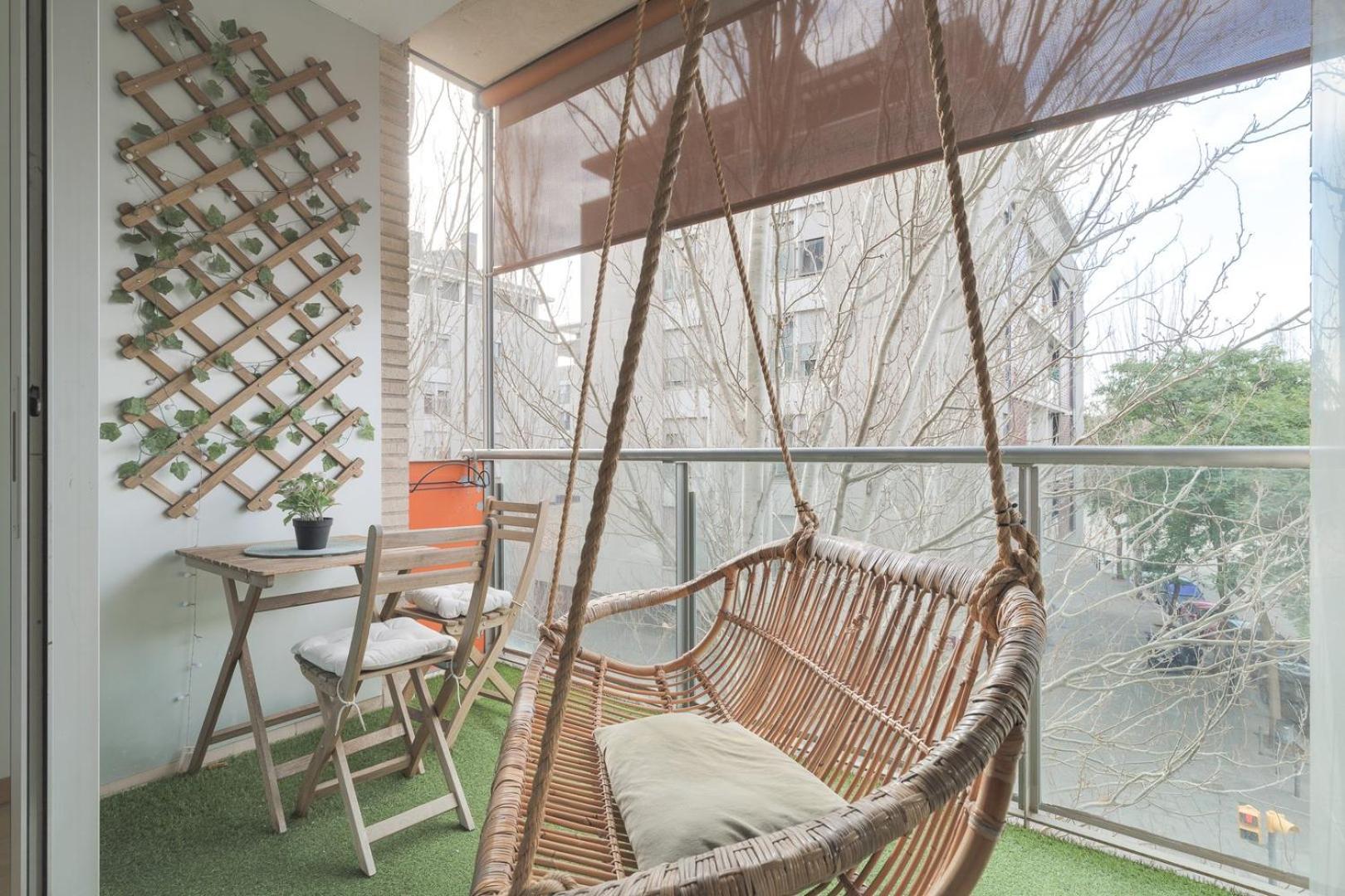 Guestready - Sant Adria De Besos Hideaway Leilighet Barcelona Eksteriør bilde